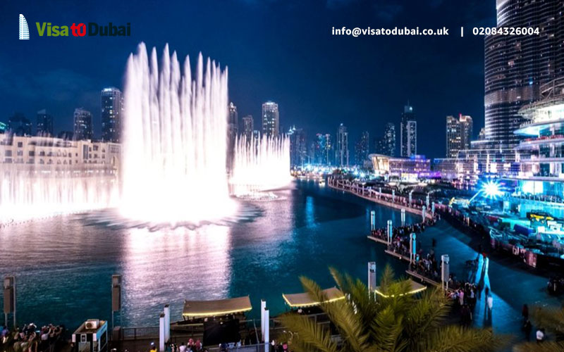 The-Dubai-Fountain
