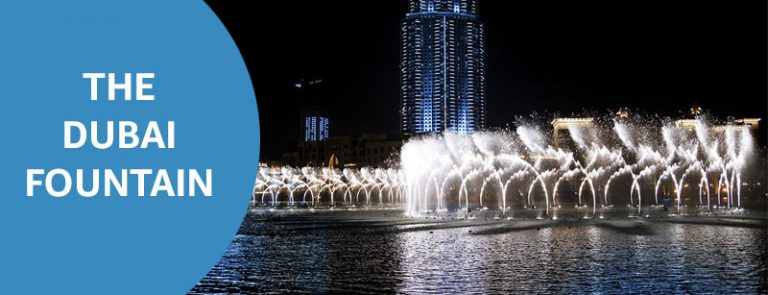 The-Dubai-Fountain