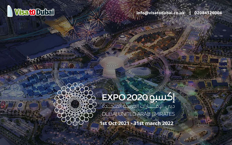 Expo 2020 Dubai