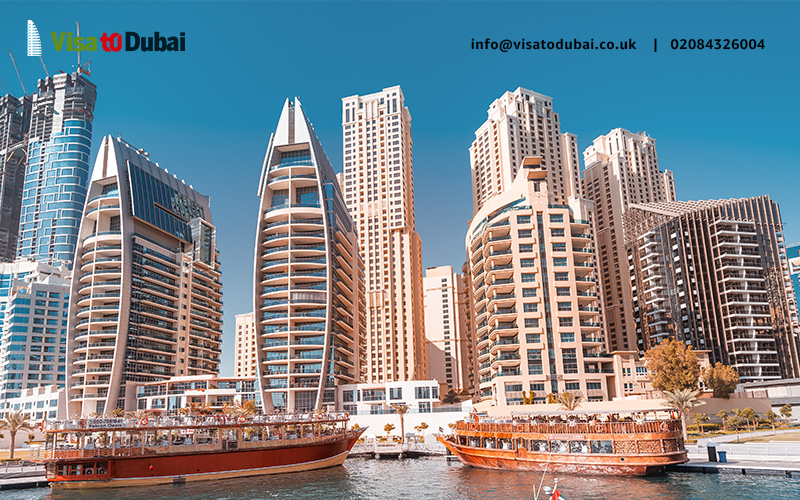 5 Best Rooftop Lounges in Dubai that you shouldn’t miss!