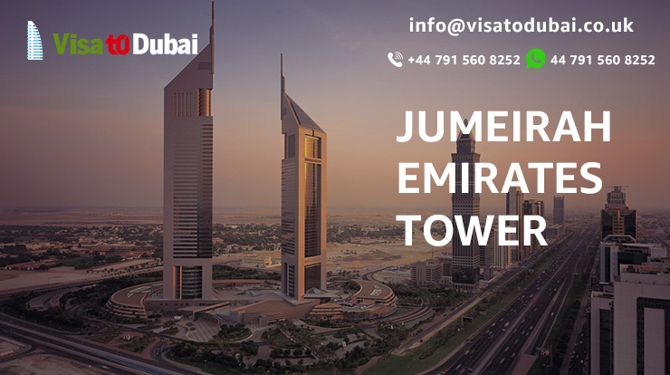 Emirates-Tower