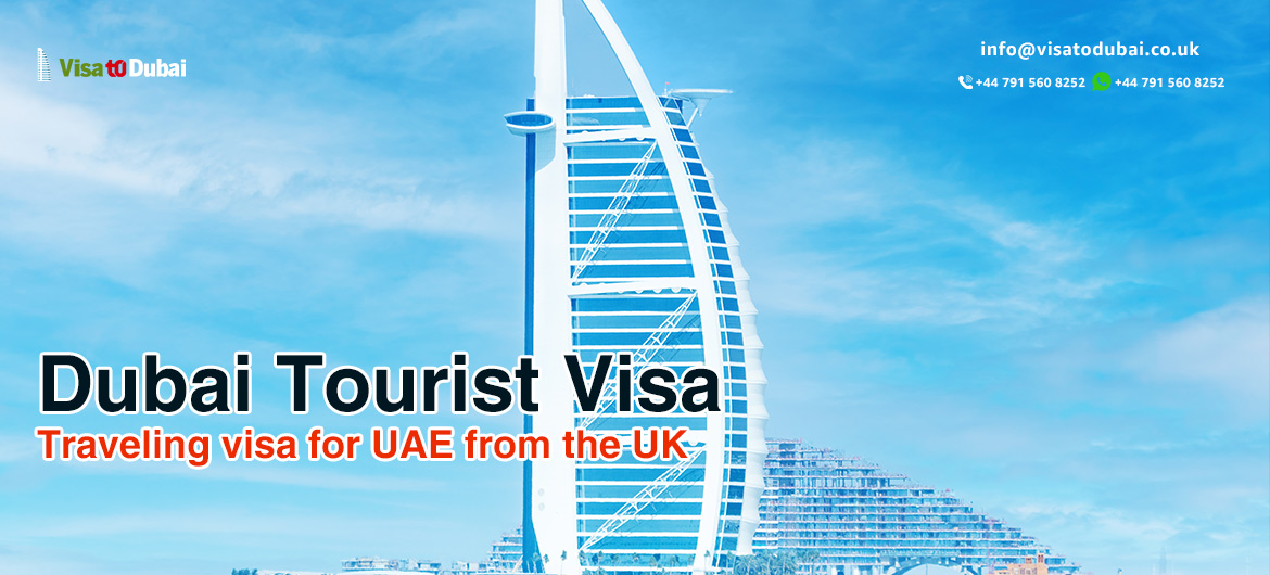 Dubai Tourist Visa uk